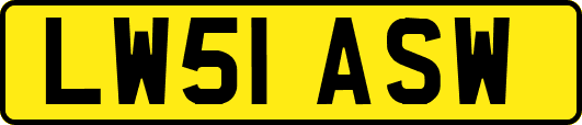 LW51ASW