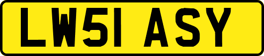 LW51ASY