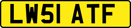 LW51ATF