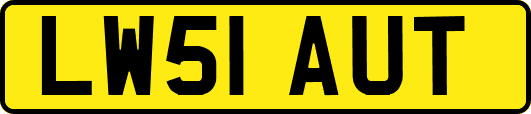 LW51AUT