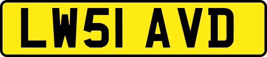 LW51AVD