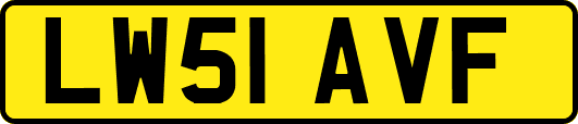 LW51AVF