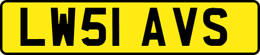 LW51AVS