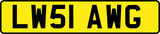 LW51AWG