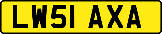 LW51AXA