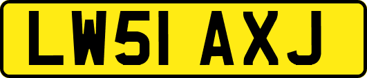 LW51AXJ