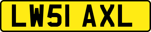 LW51AXL