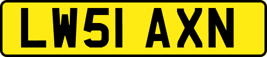 LW51AXN