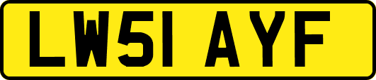LW51AYF