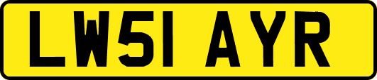 LW51AYR