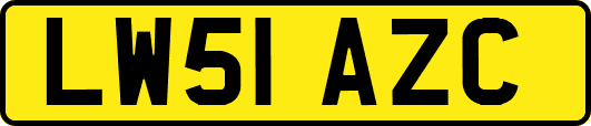 LW51AZC