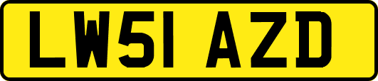 LW51AZD