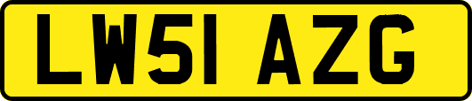 LW51AZG