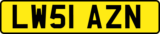 LW51AZN