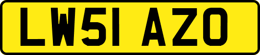 LW51AZO