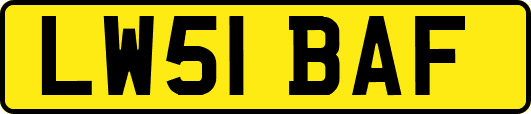 LW51BAF