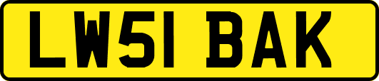 LW51BAK