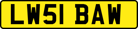 LW51BAW