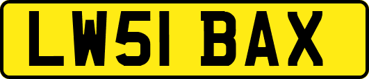 LW51BAX