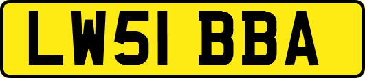 LW51BBA