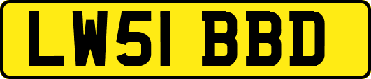 LW51BBD