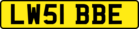 LW51BBE