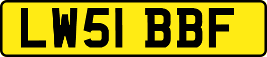 LW51BBF