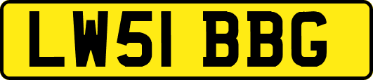 LW51BBG