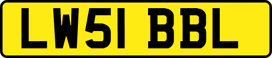 LW51BBL
