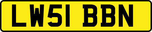 LW51BBN