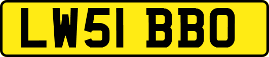LW51BBO