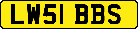 LW51BBS