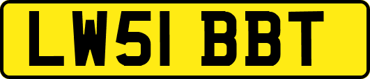 LW51BBT