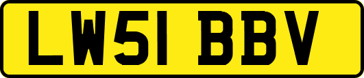 LW51BBV