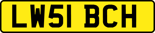 LW51BCH
