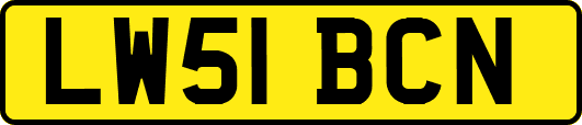 LW51BCN