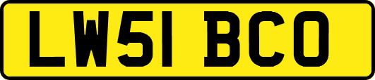 LW51BCO