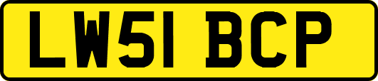 LW51BCP