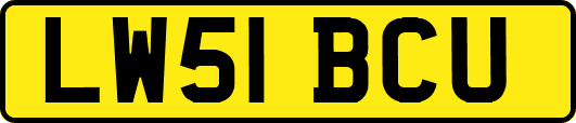 LW51BCU