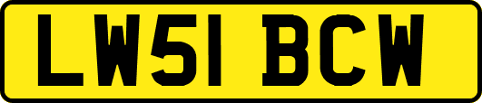 LW51BCW