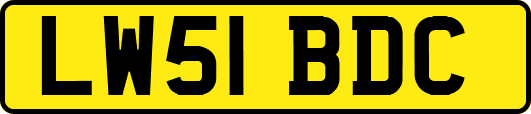 LW51BDC