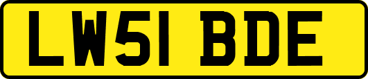 LW51BDE