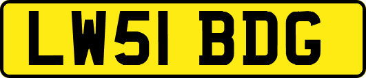 LW51BDG