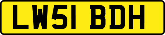 LW51BDH