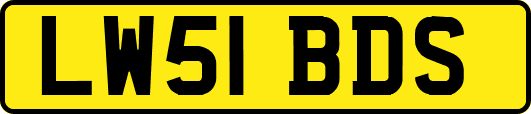 LW51BDS
