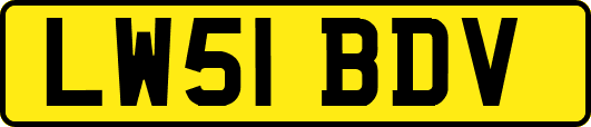 LW51BDV