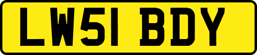 LW51BDY