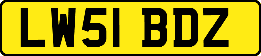 LW51BDZ