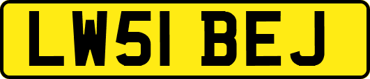 LW51BEJ
