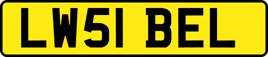 LW51BEL